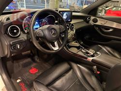 مێرسێدس بێنز C-Class